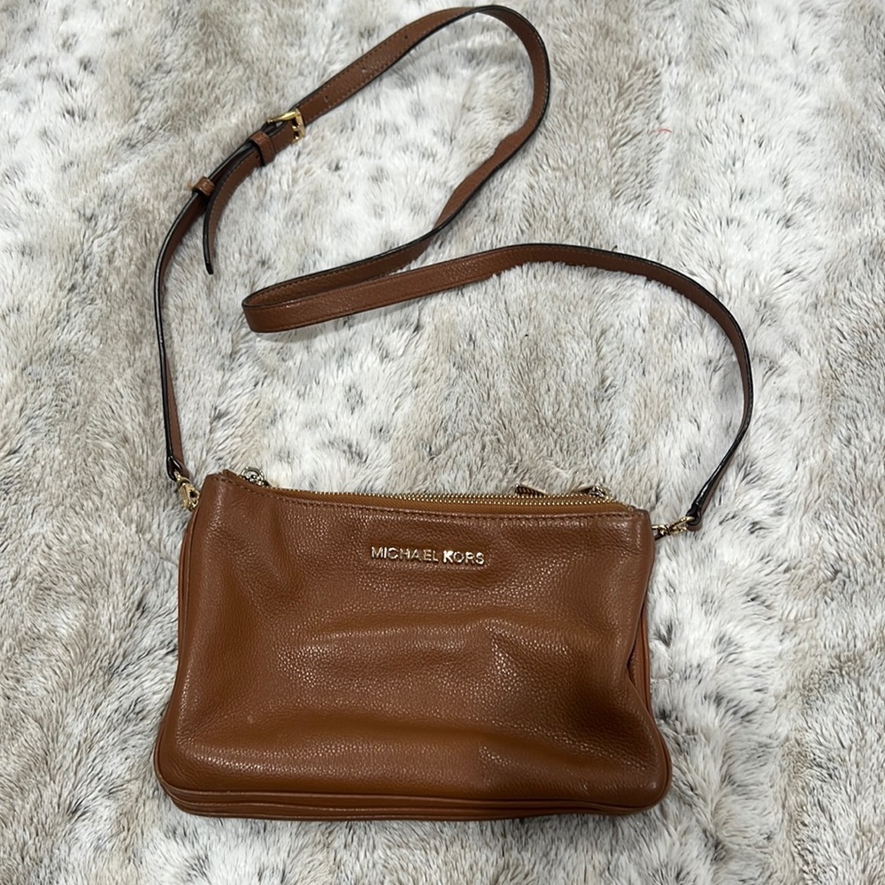 Michael Kors Crossbody Bag